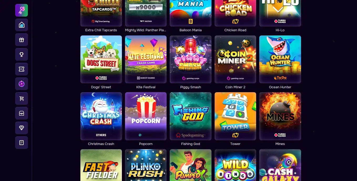Cryptoboss casino бонусы и турниры